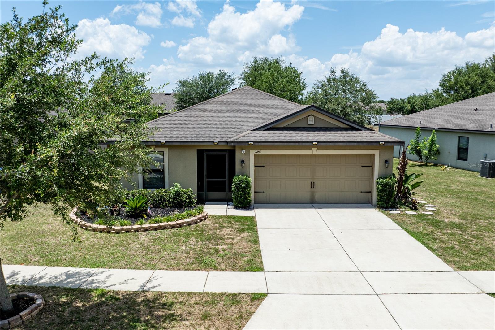 TAVARES CHELSEA OAKS SOUTH - Residential