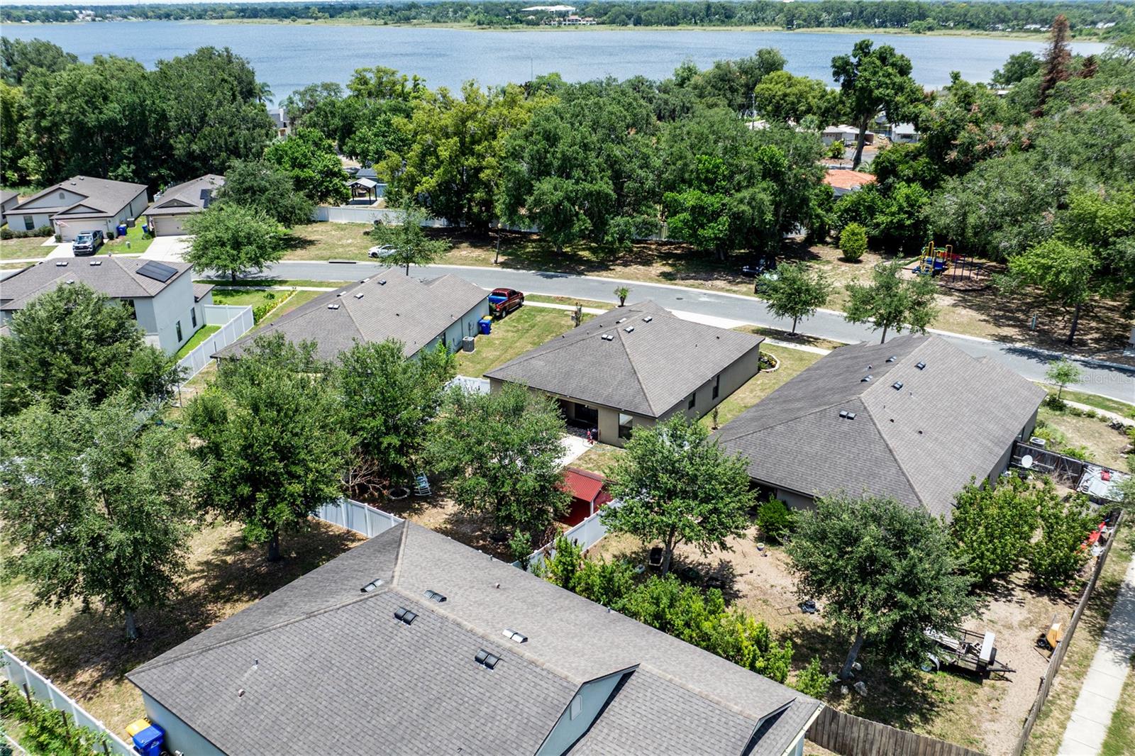 TAVARES CHELSEA OAKS SOUTH - Residential