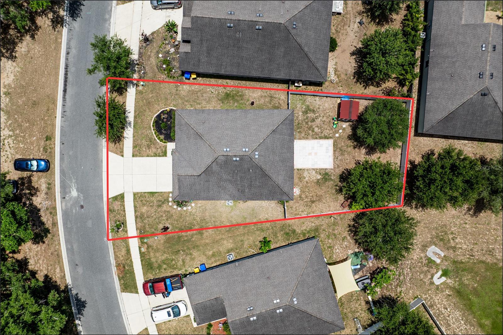 TAVARES CHELSEA OAKS SOUTH - Residential