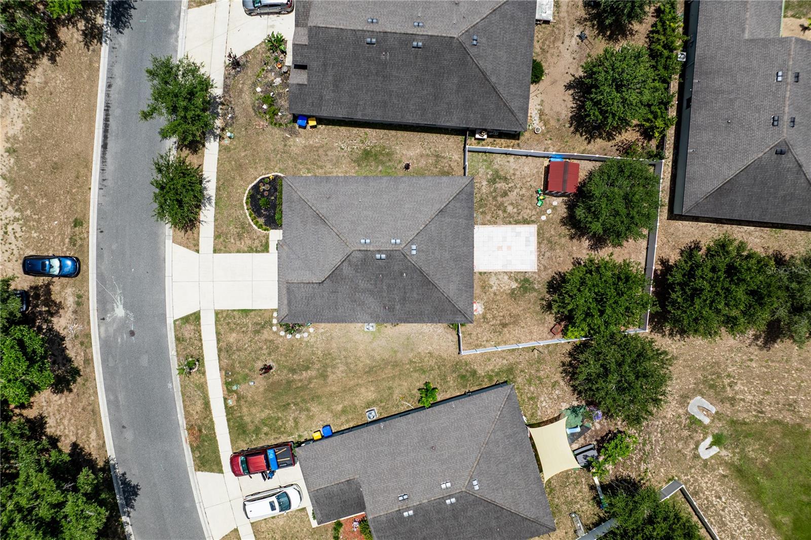 TAVARES CHELSEA OAKS SOUTH - Residential