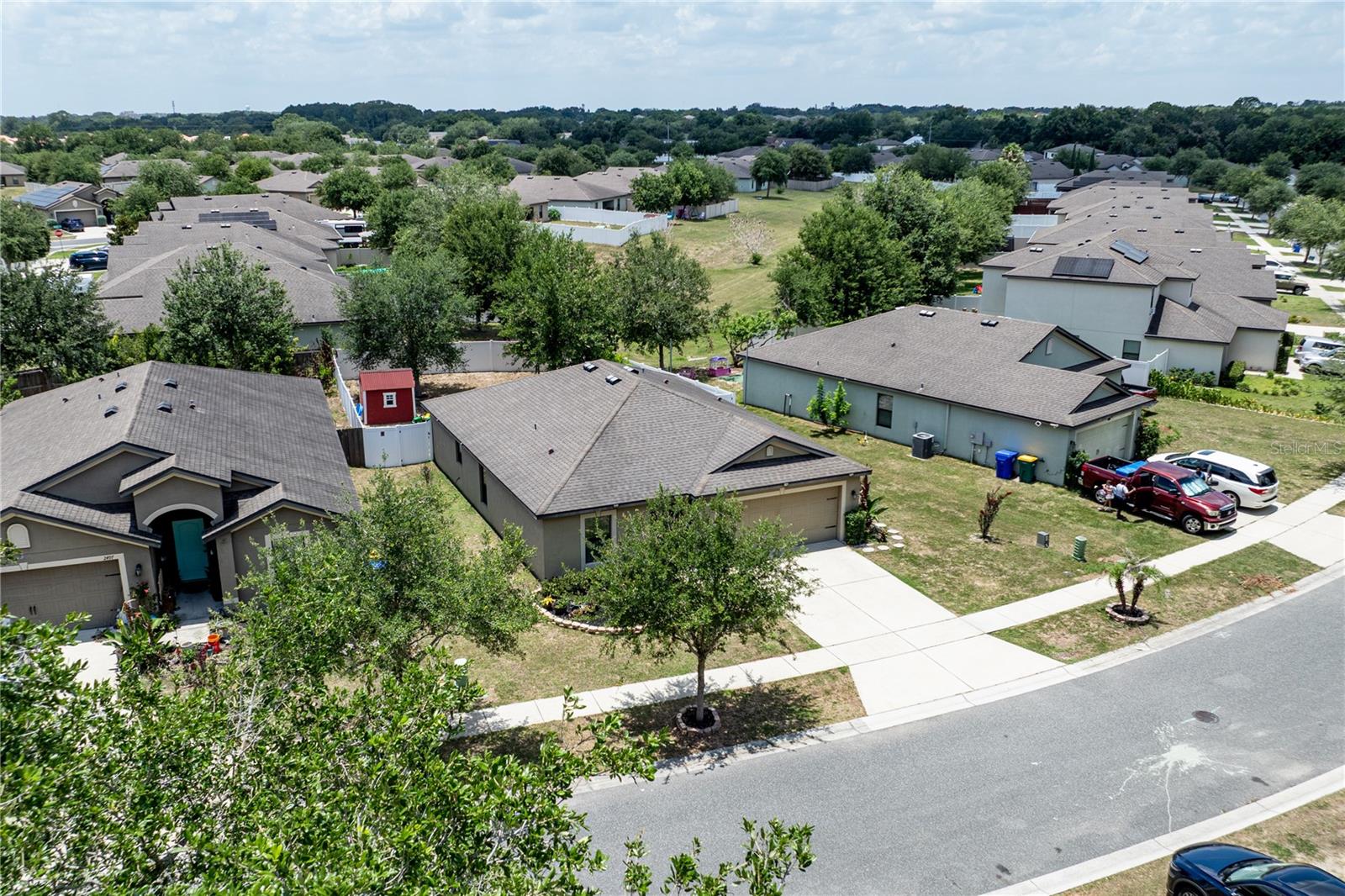 TAVARES CHELSEA OAKS SOUTH - Residential
