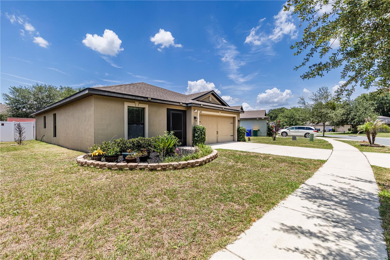 TAVARES CHELSEA OAKS SOUTH - Residential