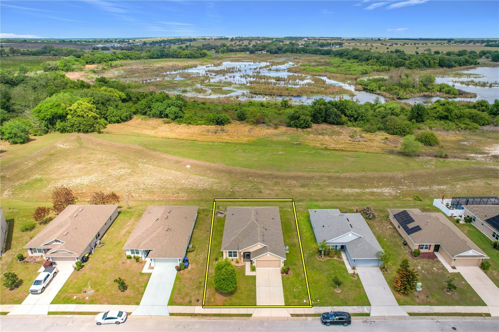 MARIA VISTA - Residential