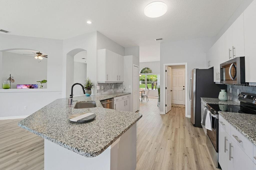 PALM COAST SEC 29 - Residential