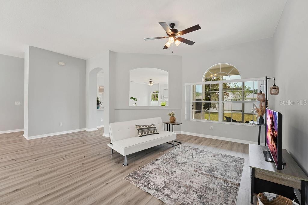 PALM COAST SEC 29 - Residential