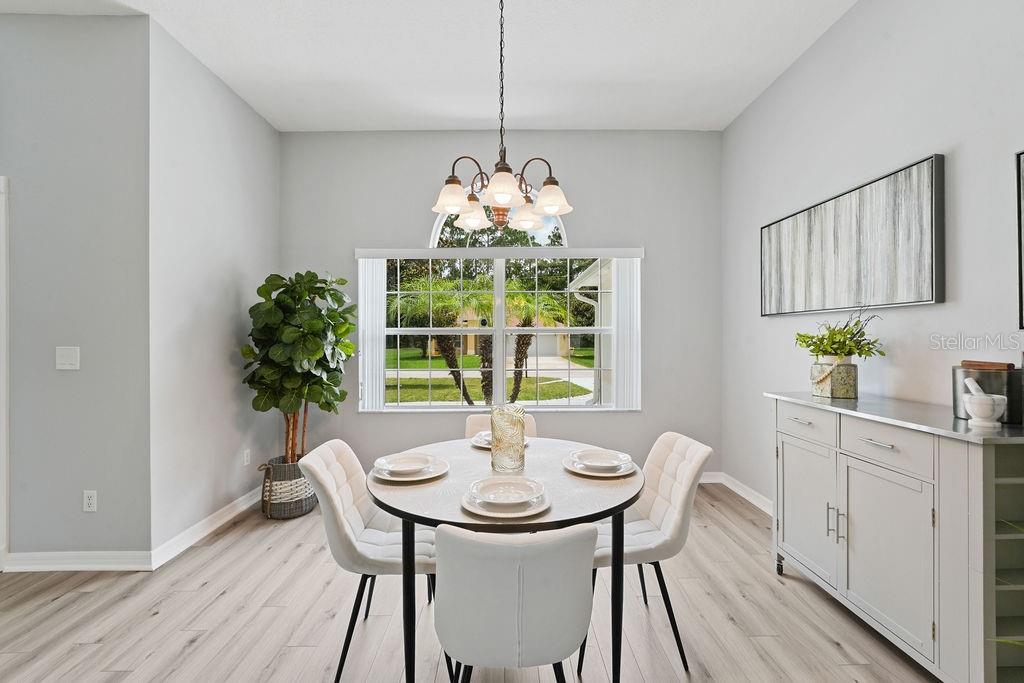 PALM COAST SEC 29 - Residential