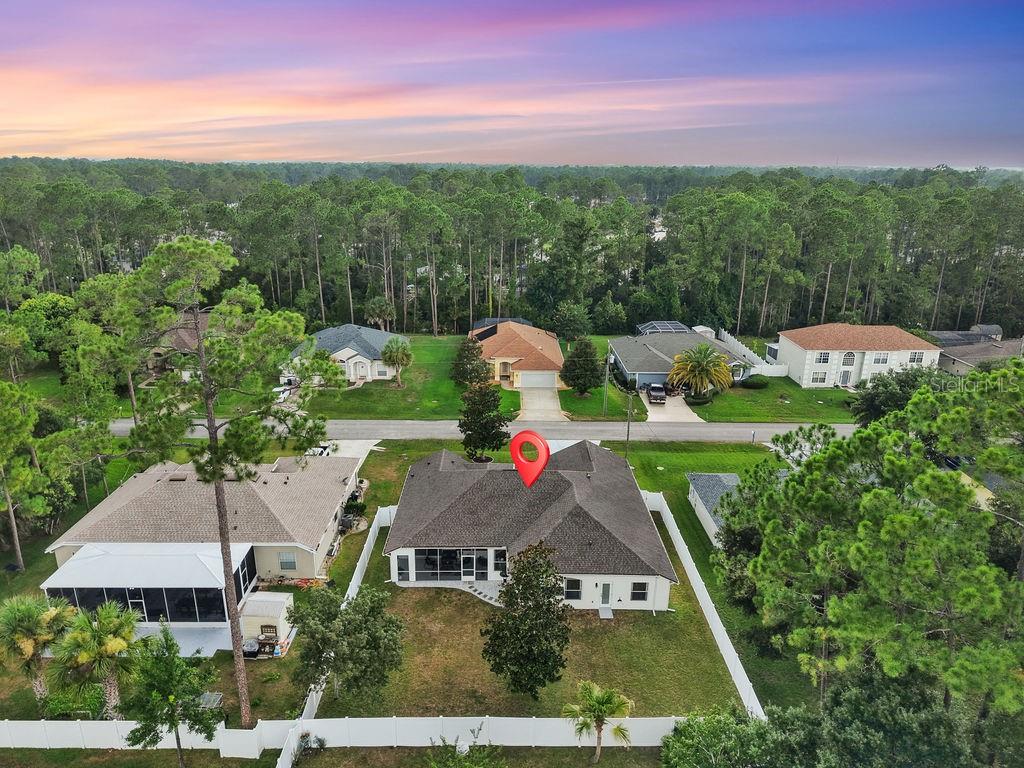 PALM COAST SEC 29 - Residential
