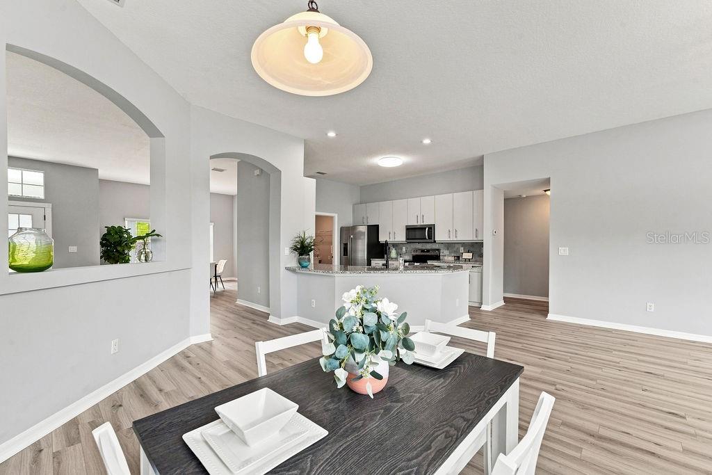 PALM COAST SEC 29 - Residential