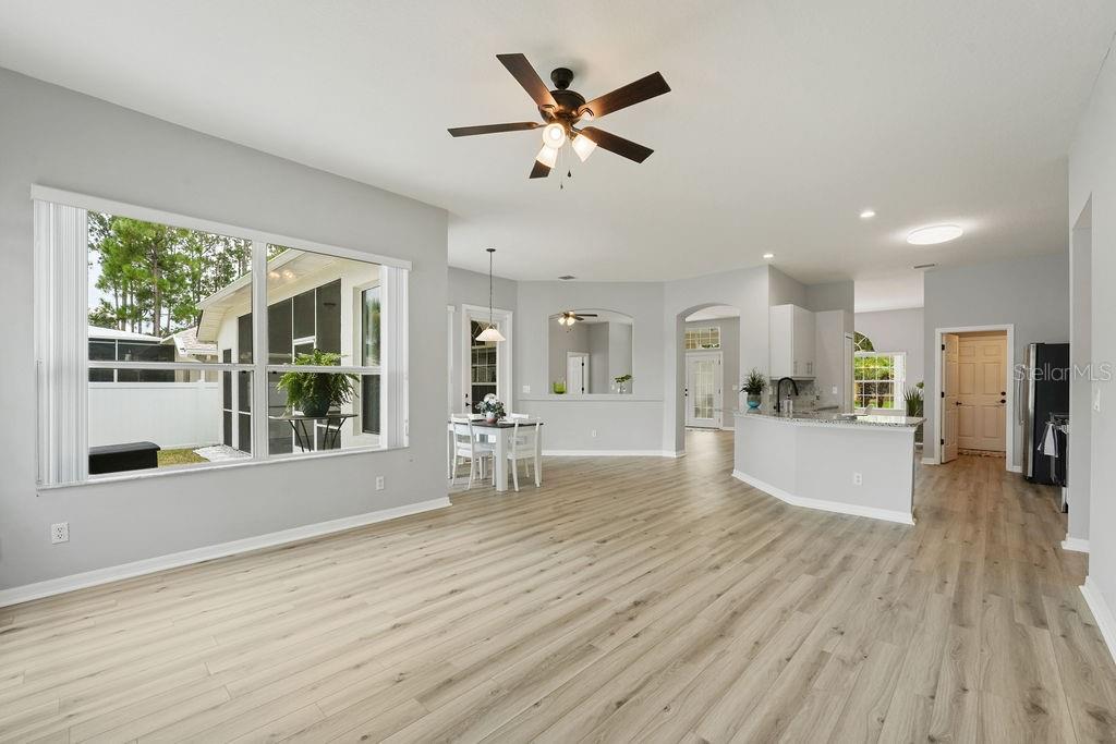 PALM COAST SEC 29 - Residential