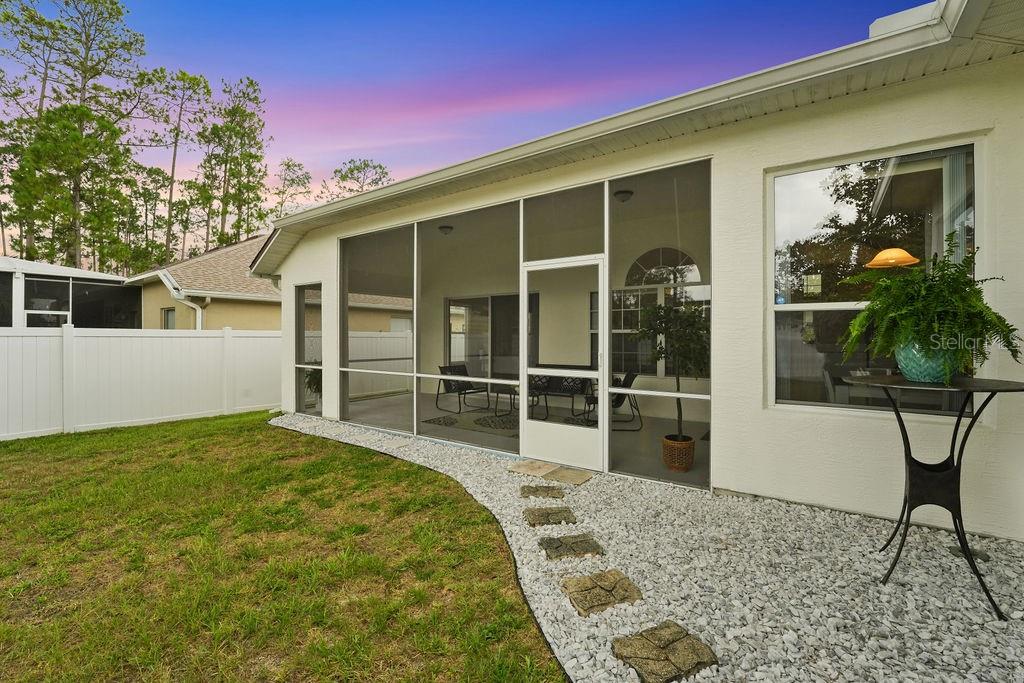 PALM COAST SEC 29 - Residential
