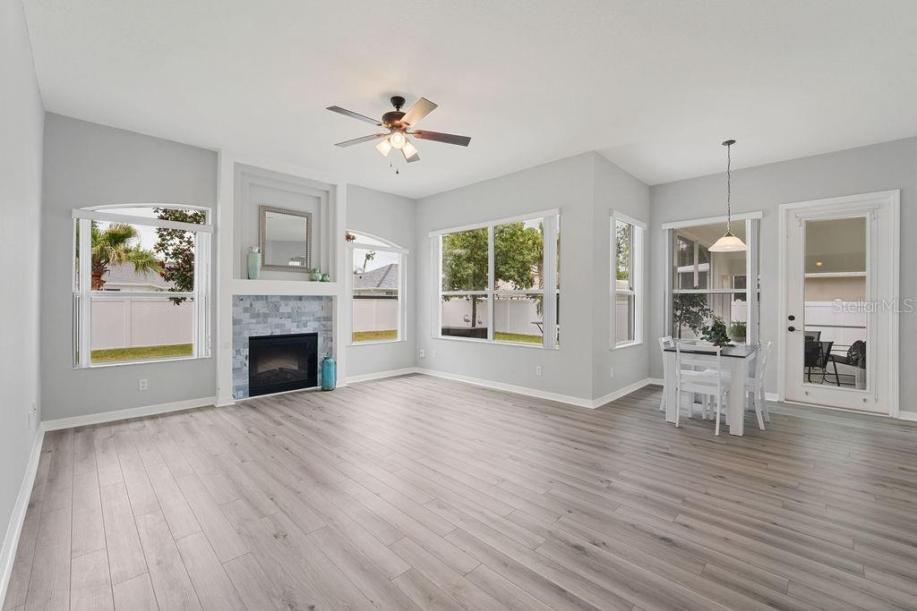 PALM COAST SEC 29 - Residential