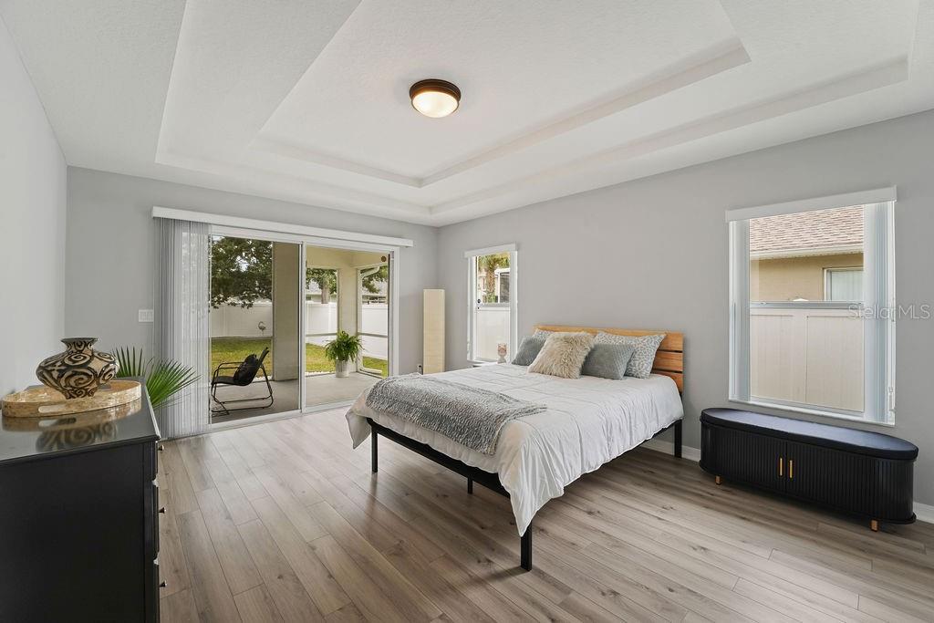 PALM COAST SEC 29 - Residential