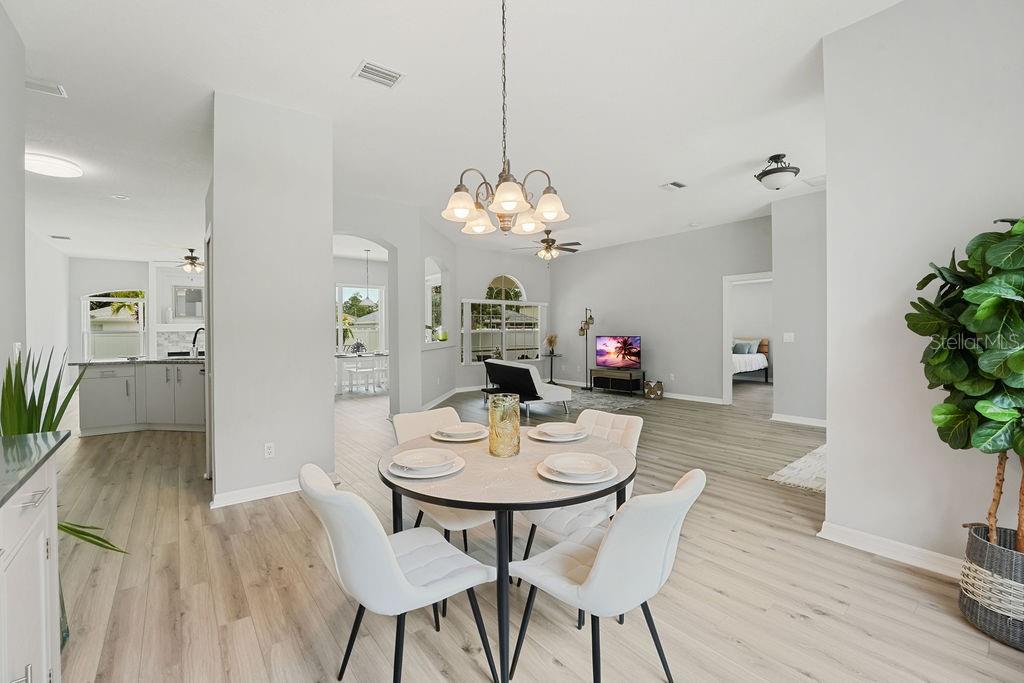 PALM COAST SEC 29 - Residential