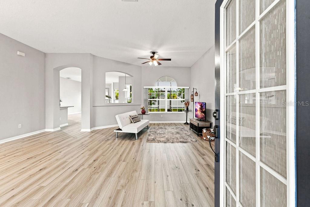 PALM COAST SEC 29 - Residential