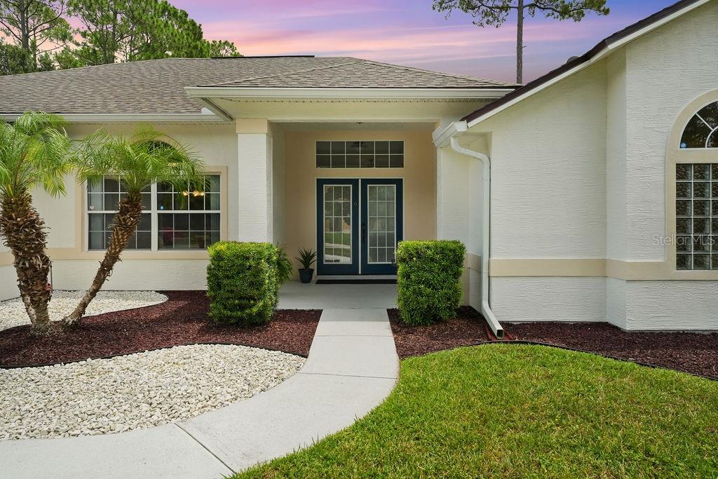 PALM COAST SEC 29 - Residential