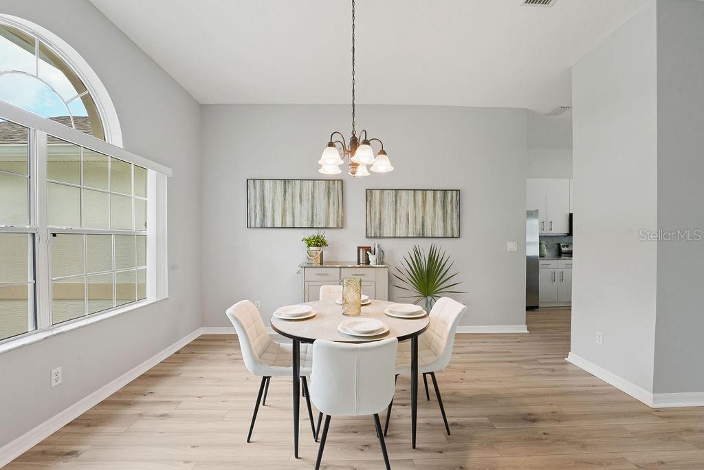 PALM COAST SEC 29 - Residential