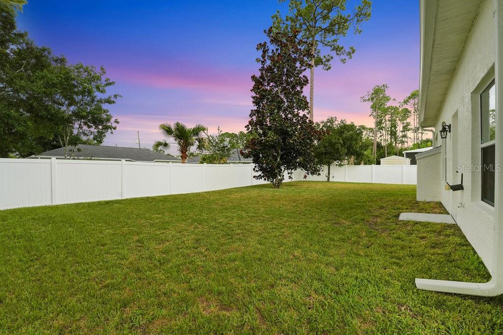 PALM COAST SEC 29 - Residential
