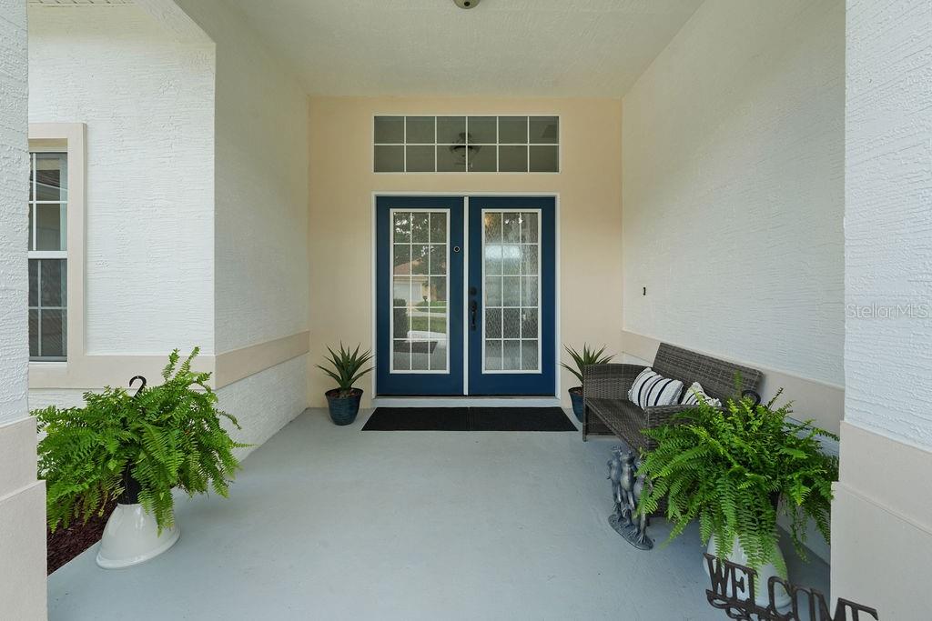 PALM COAST SEC 29 - Residential