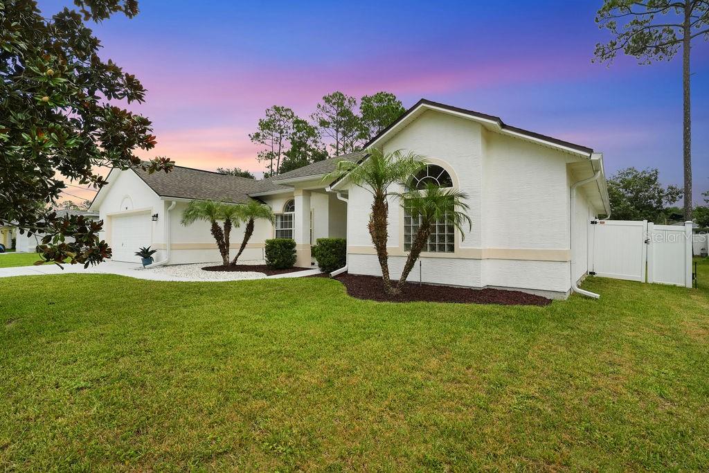PALM COAST SEC 29 - Residential