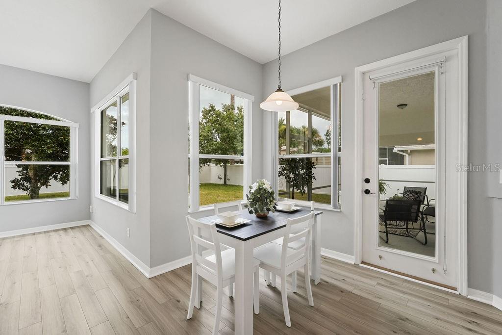 PALM COAST SEC 29 - Residential