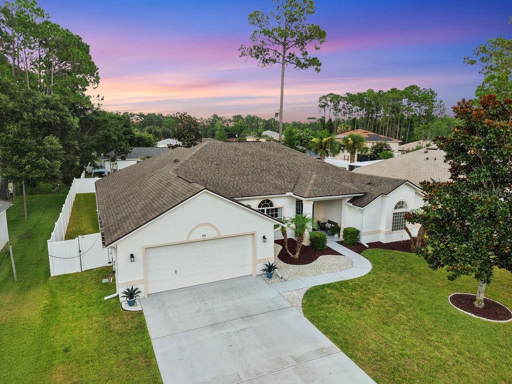 PALM COAST SEC 29 - Residential