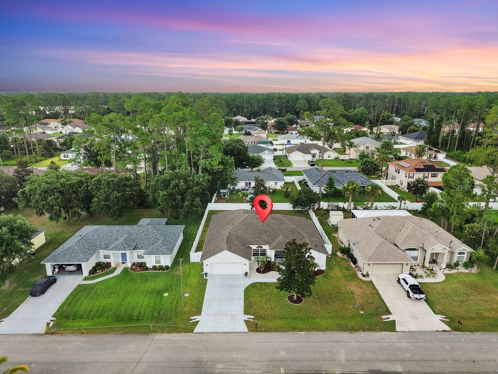 PALM COAST SEC 29 - Residential
