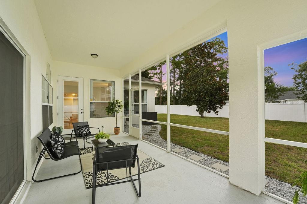 PALM COAST SEC 29 - Residential