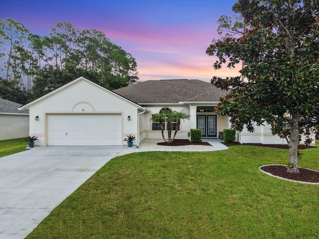 PALM COAST SEC 29 - Residential