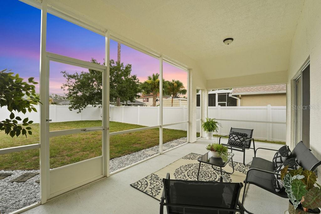 PALM COAST SEC 29 - Residential