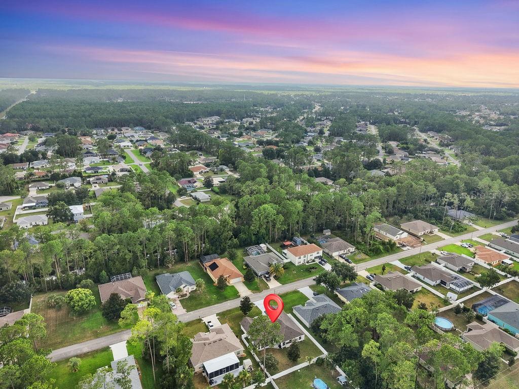 PALM COAST SEC 29 - Residential