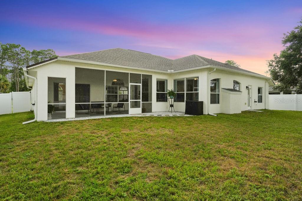 PALM COAST SEC 29 - Residential