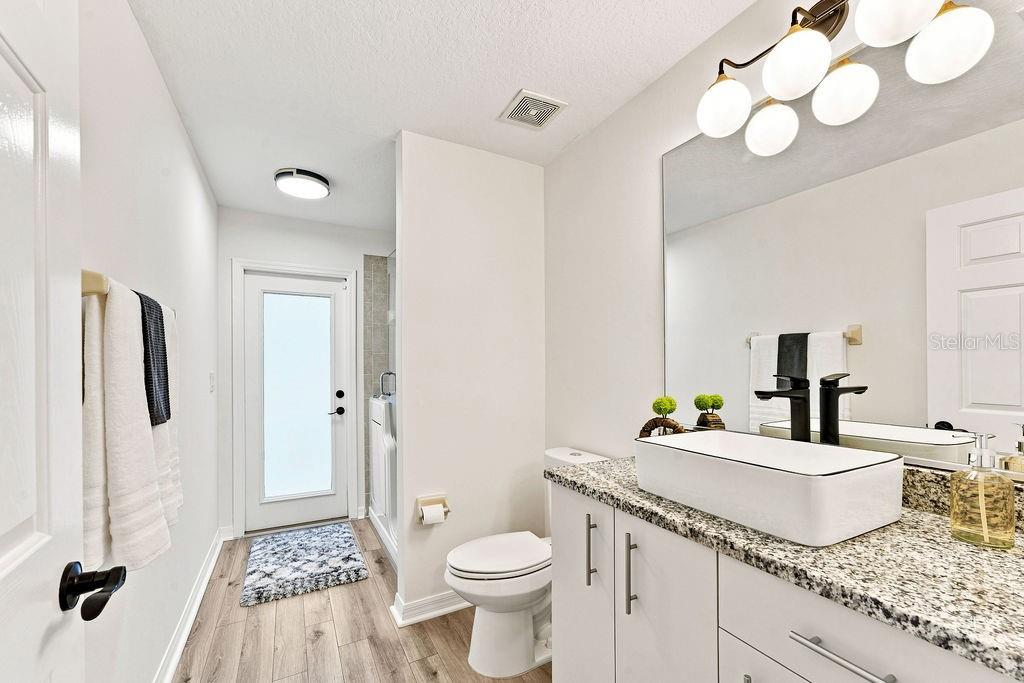PALM COAST SEC 29 - Residential
