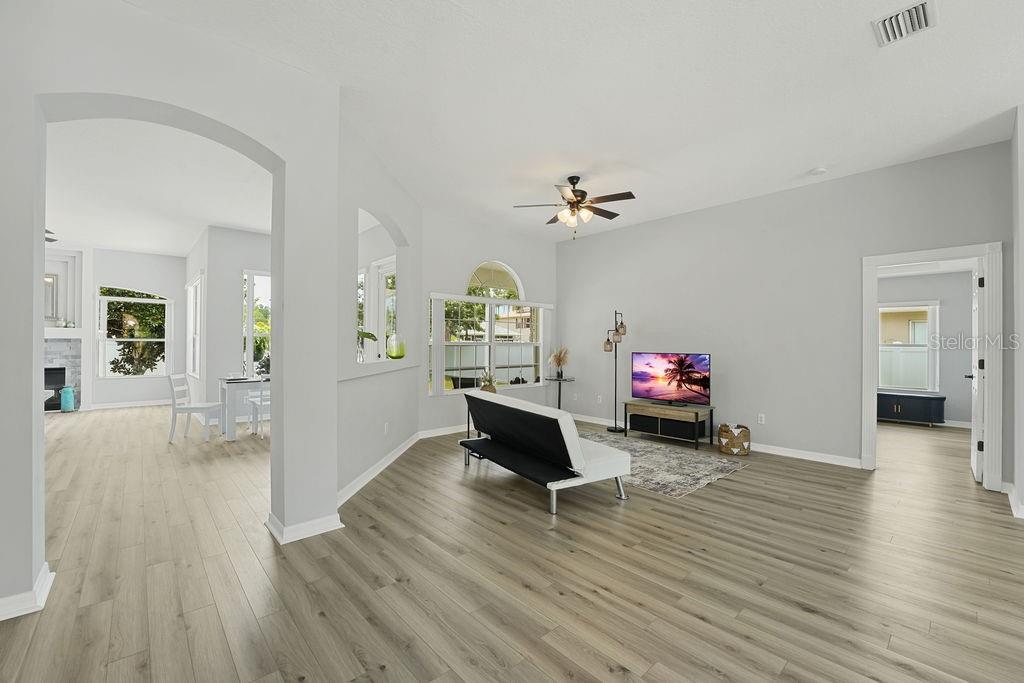 PALM COAST SEC 29 - Residential