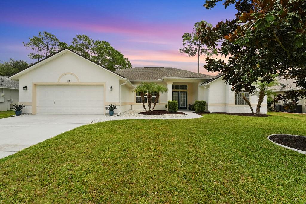 PALM COAST SEC 29 - Residential