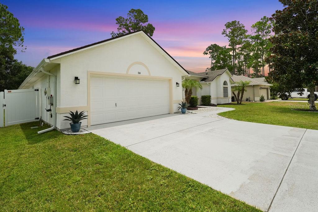 PALM COAST SEC 29 - Residential