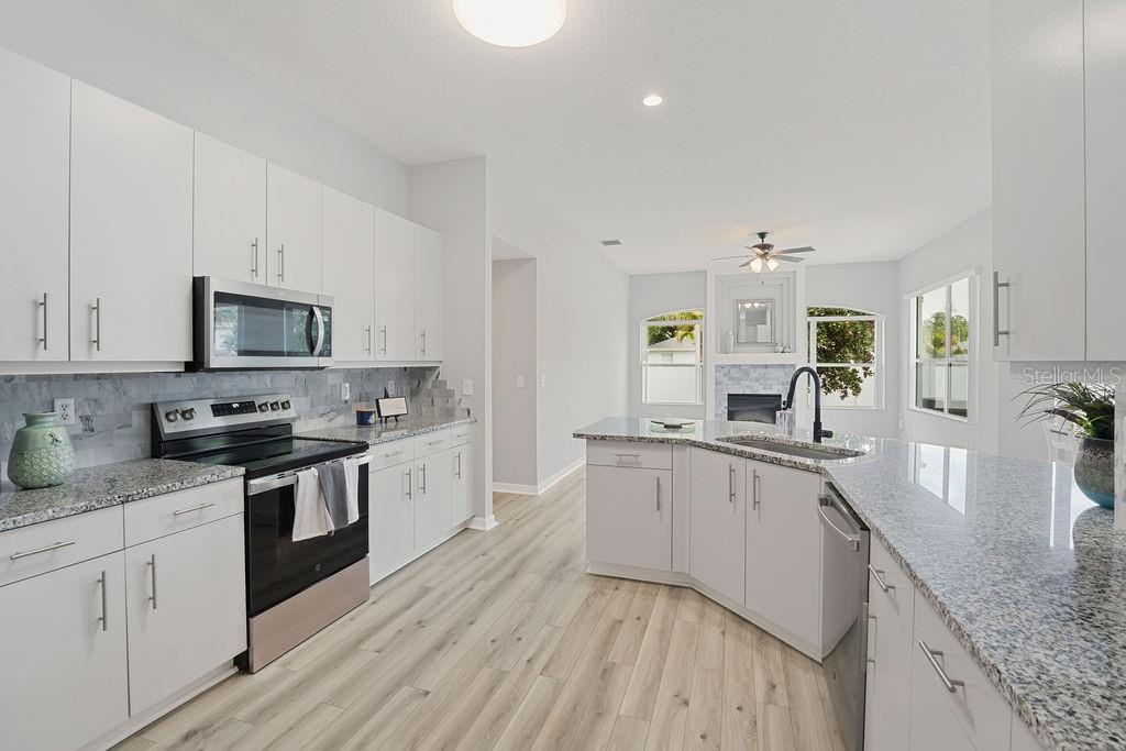 PALM COAST SEC 29 - Residential