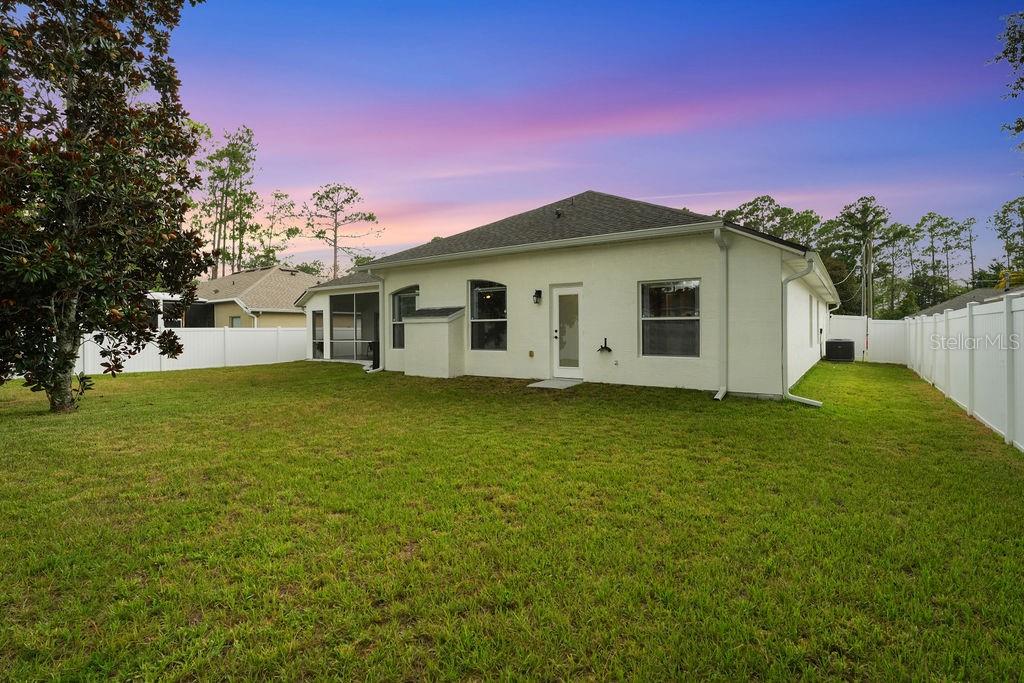 PALM COAST SEC 29 - Residential