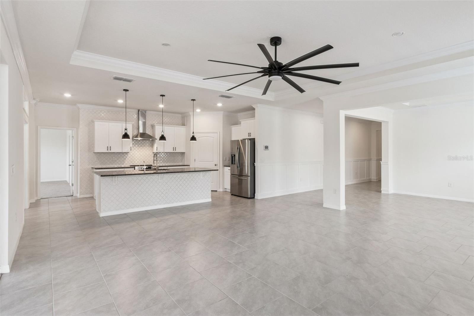 KINDRED PH 2C & 2D - Residential