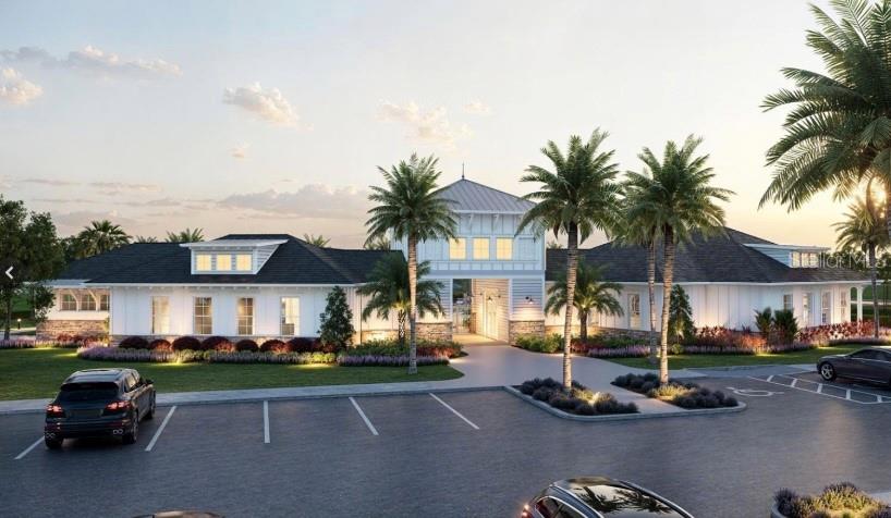 GRACEWATER - Residential