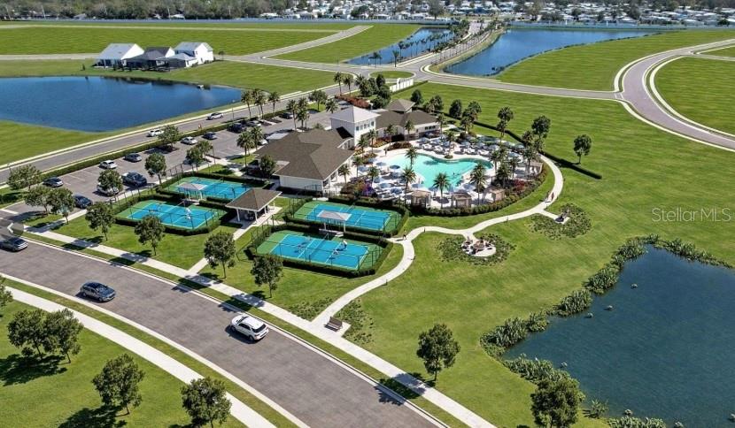 GRACEWATER - Residential