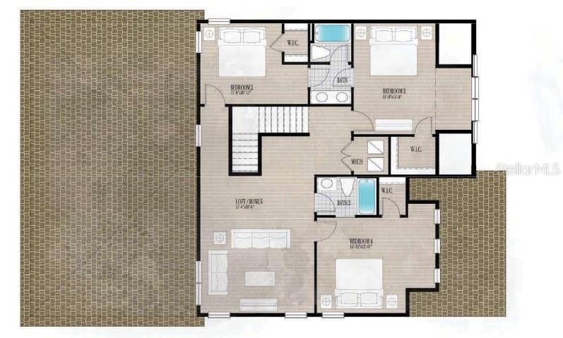 GRACEWATER - Residential