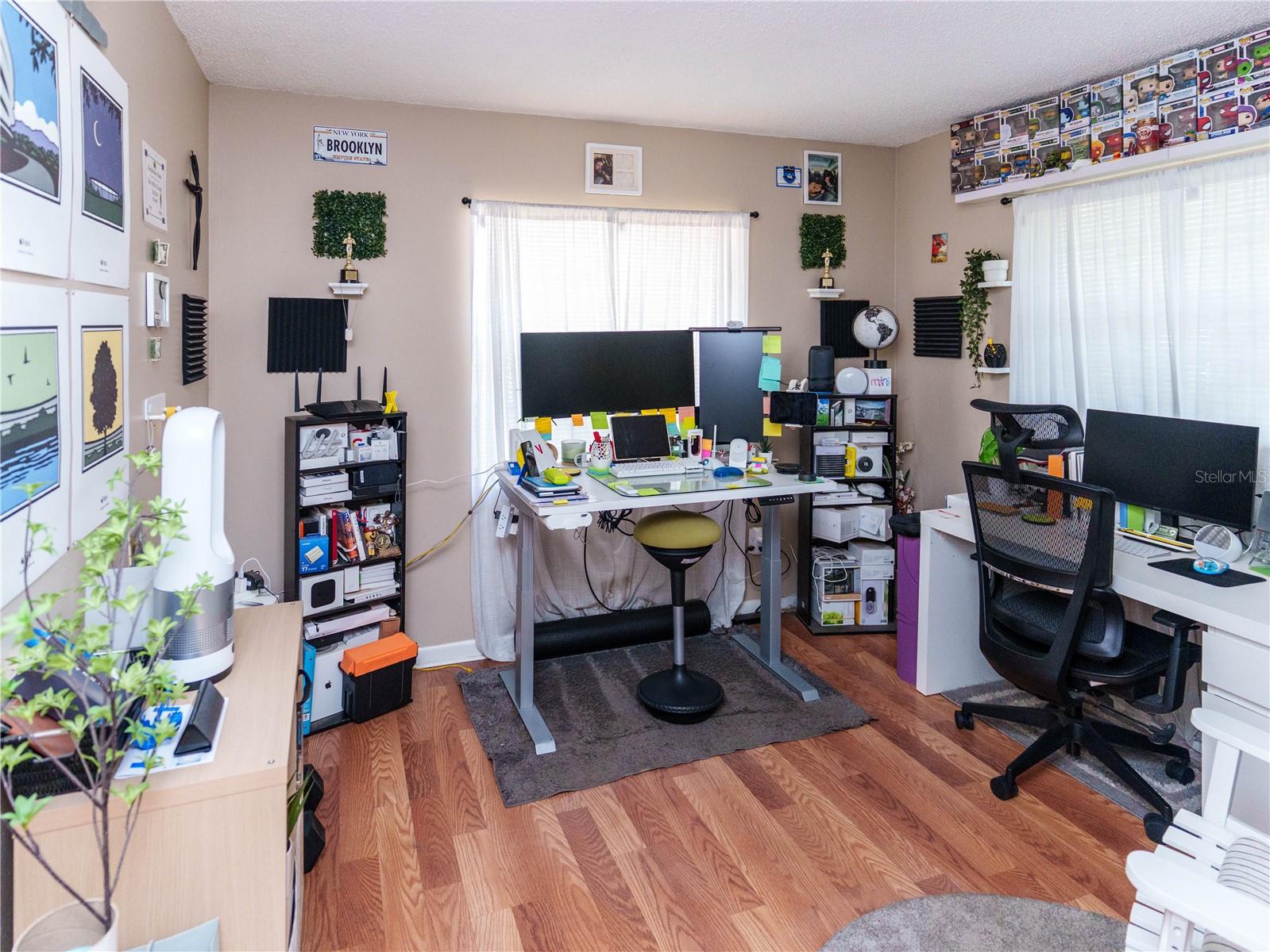 SPRING HILL - Residential