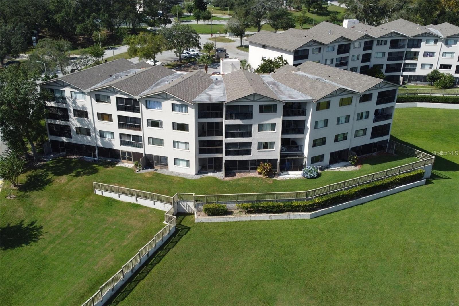 LAKE LOTUS CLUB 1 A CONDO - Residential
