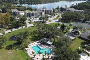 LAKE LOTUS CLUB 1 A CONDO - Residential