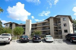 LAKE LOTUS CLUB 1 A CONDO - Residential