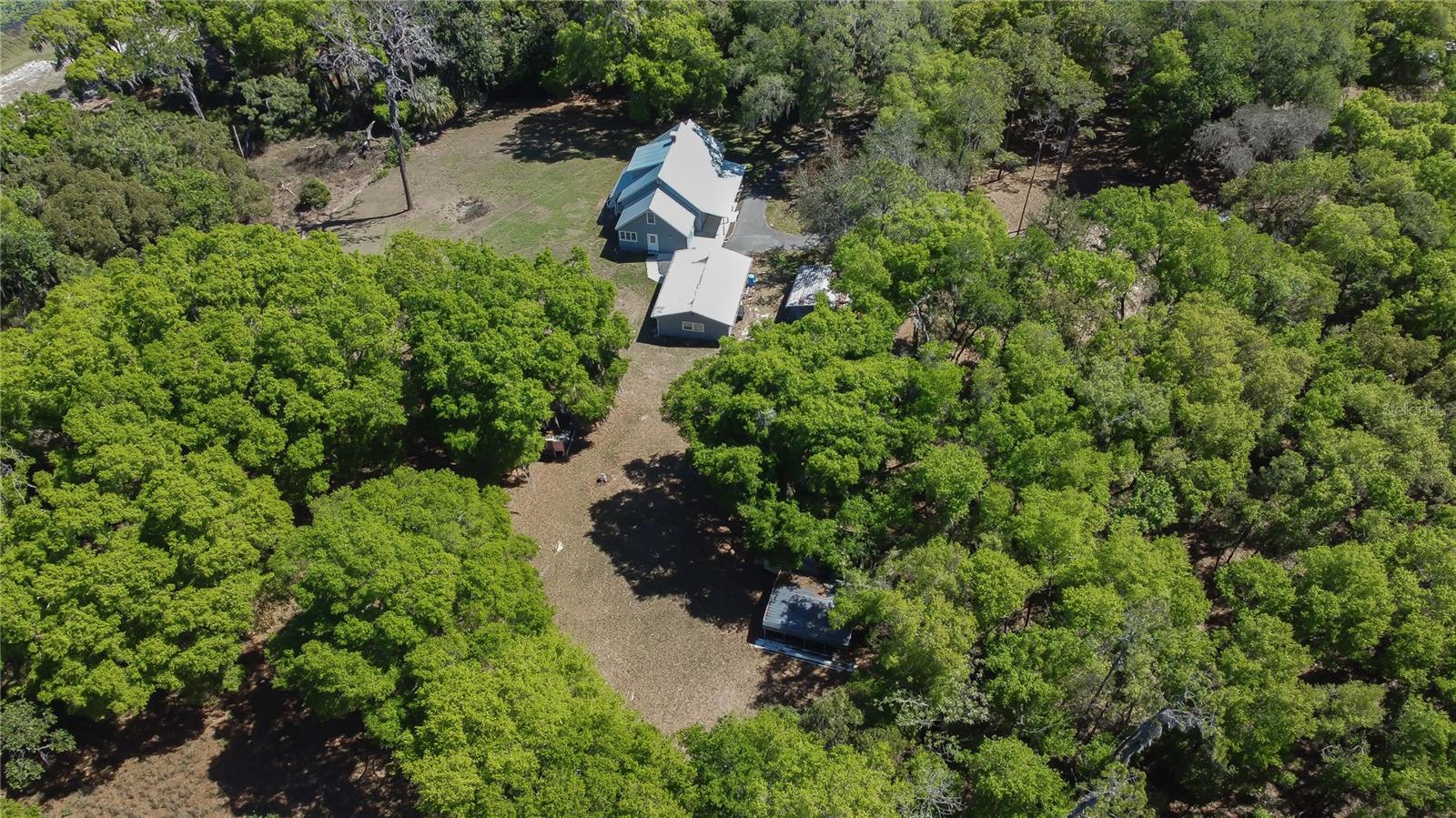 ACREAGE & UNREC - Residential