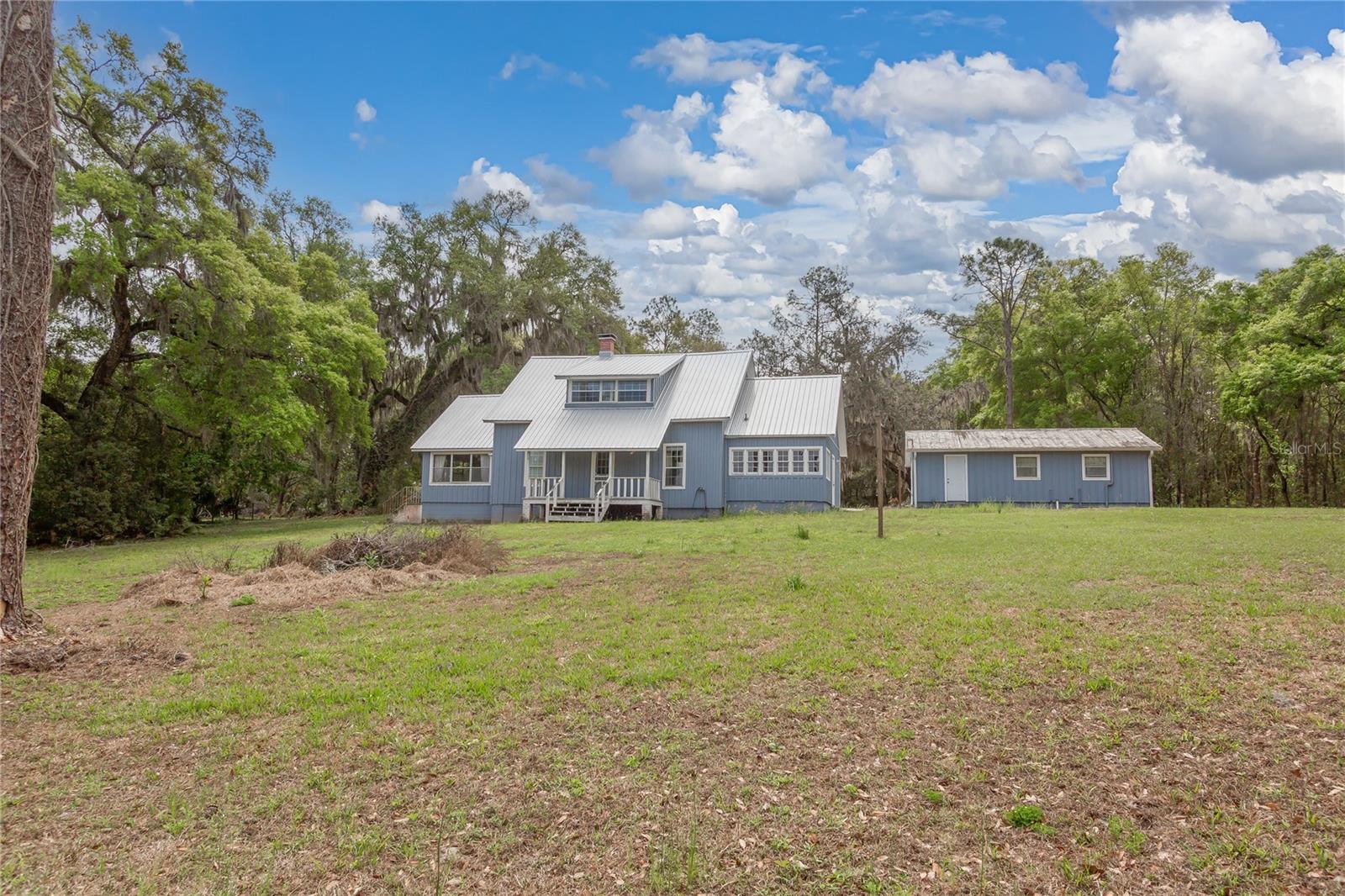 ACREAGE & UNREC - Residential