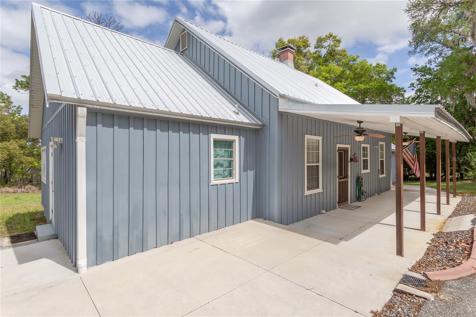 ACREAGE & UNREC - Residential