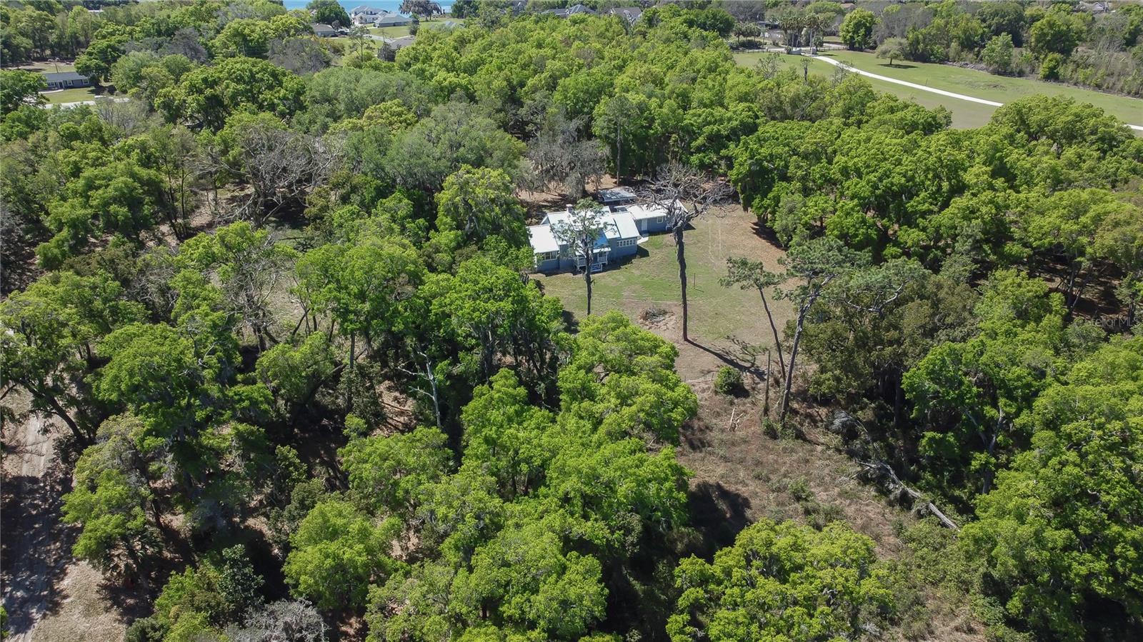 ACREAGE & UNREC - Residential