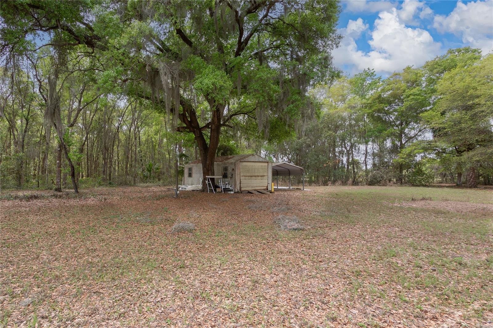 ACREAGE & UNREC - Residential